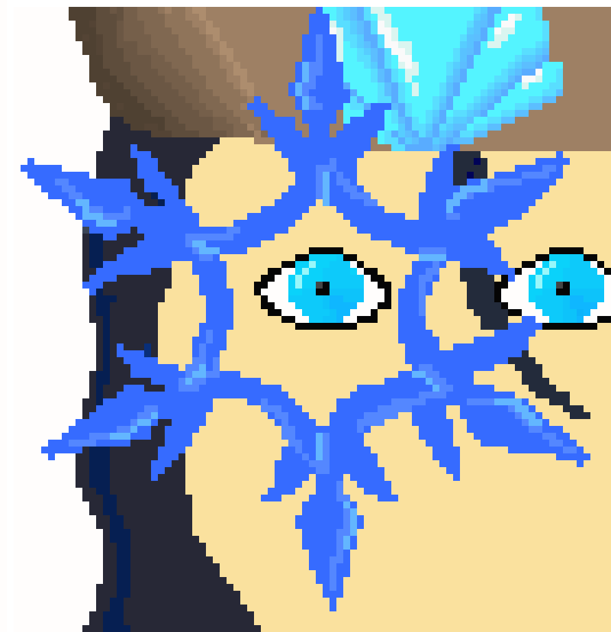 Snowstorm Sivir