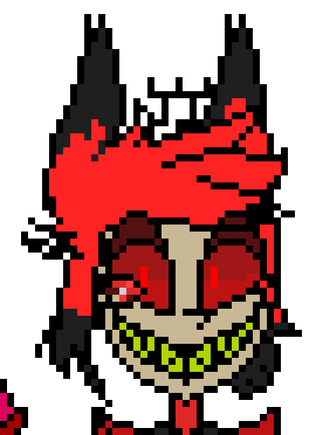 who wants to do a Hazbin Hotel rp?