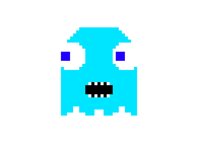 [9664c4] Blinky