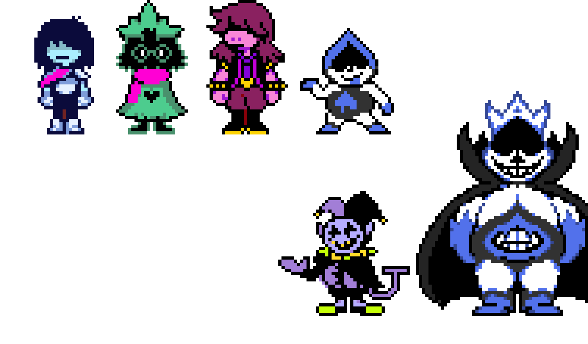 deltarune