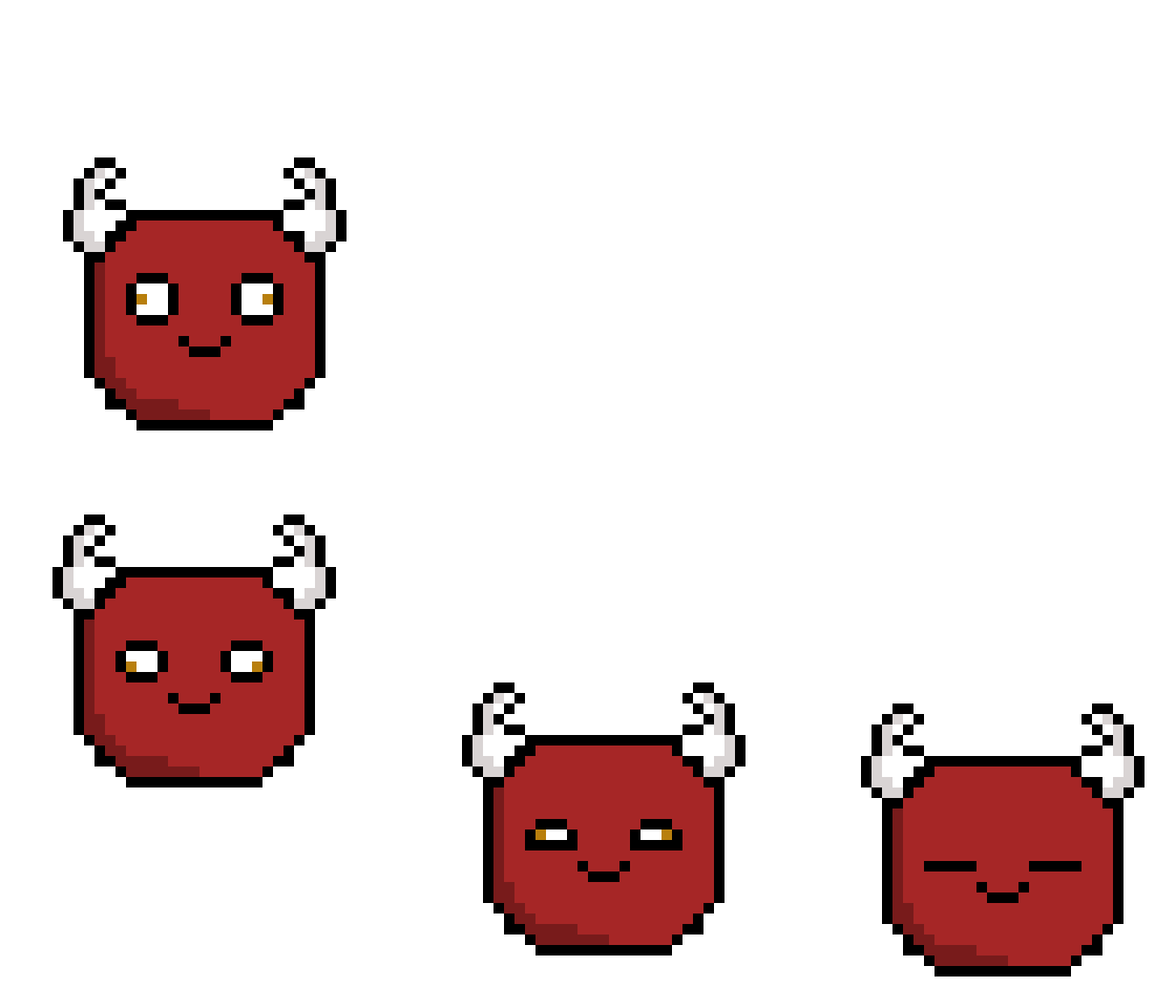 [9664c4] Mr.BadBadANIMATIONS