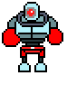[24b003] Punch-bot