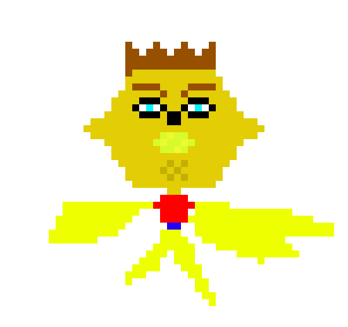 [9664c4] Lemon guy