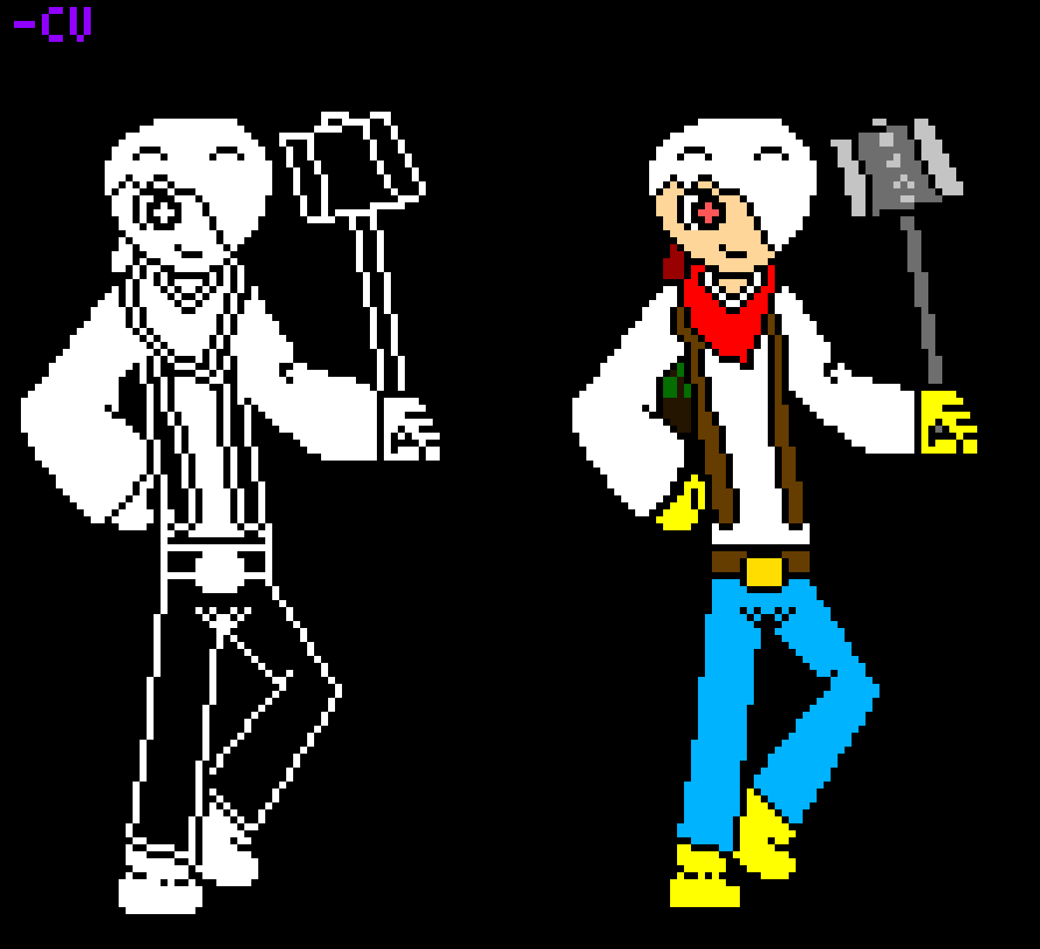 fulleth spriteth -cv