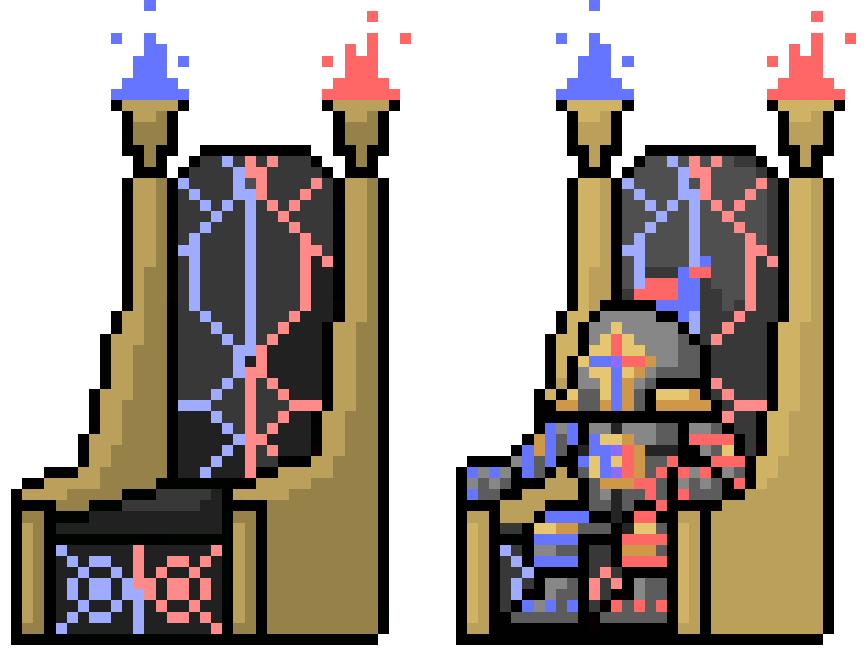[01fe27] Guardian of the Knightveil