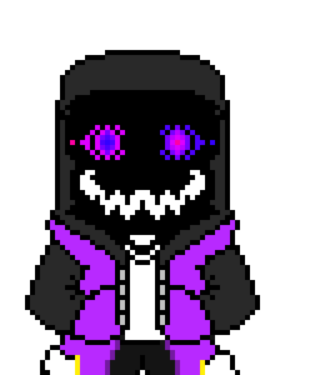 Epicdustdust hardmode Sans