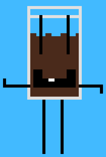 [9664c4] Choco Milk