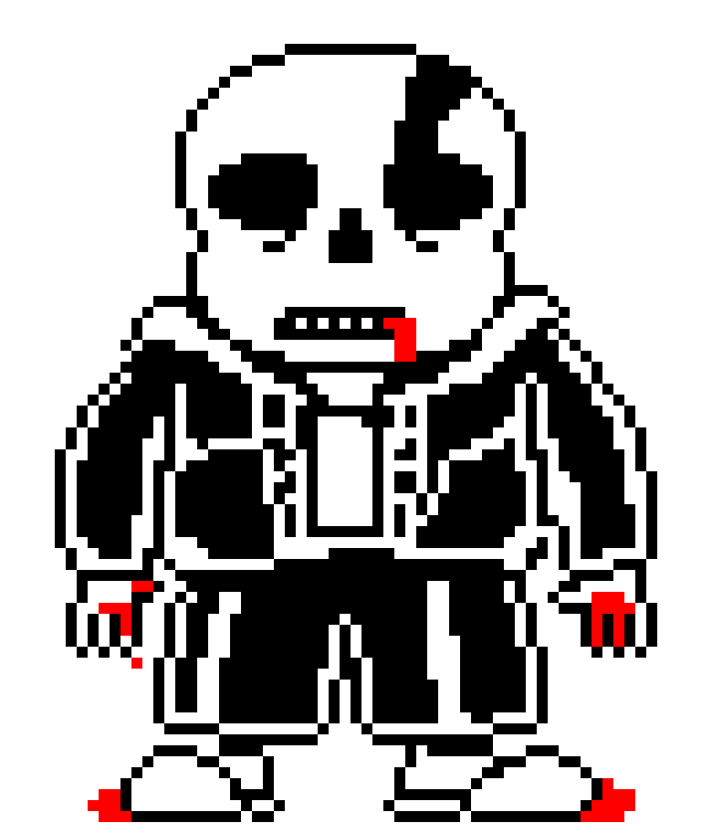 [584d6e] Sans_insane