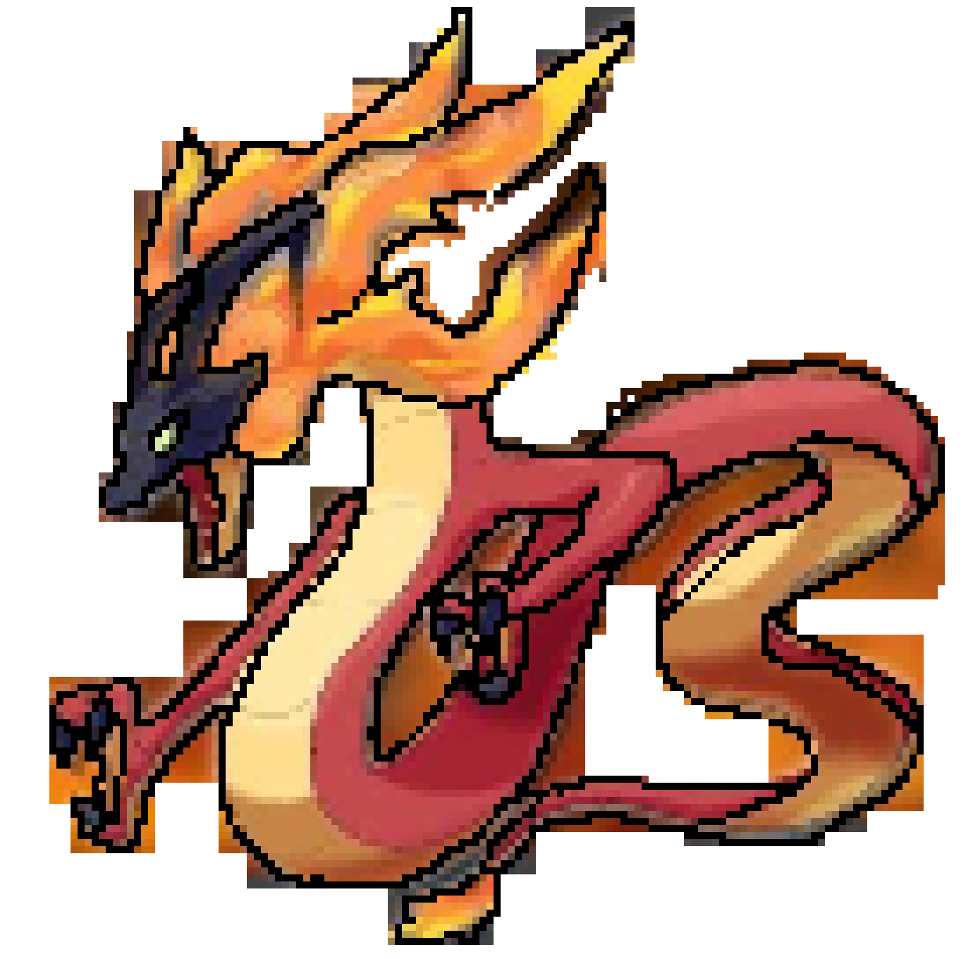 [7175a4] Fahragon3