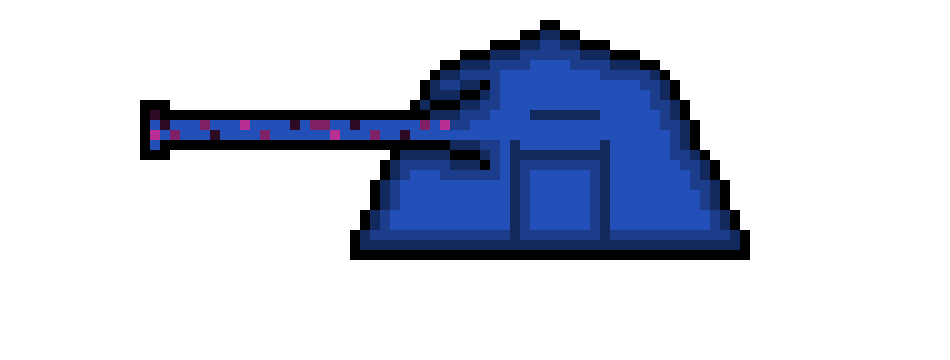 [9664c4] Turret