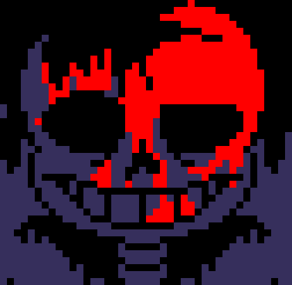 [7ce906] And what did he even do? -HorrorTale Sans
