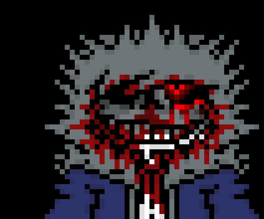 [57dac4] i have just found out that Horror can literally explode peoples heads