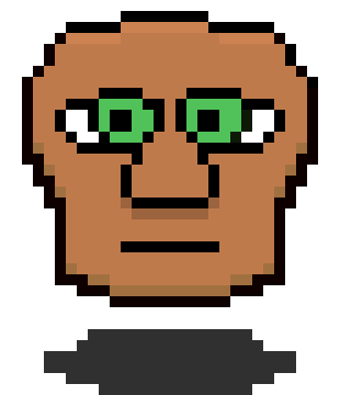 [9664c4] Headman
