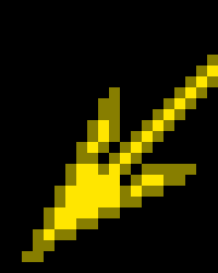 [c7b058] *a spear goes through the charas arm* shut up..