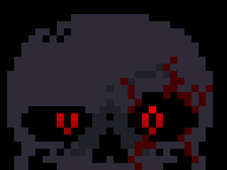 [0eb831] I'm going back to my dark corner. I hate this many people in the same place. [Ruin]