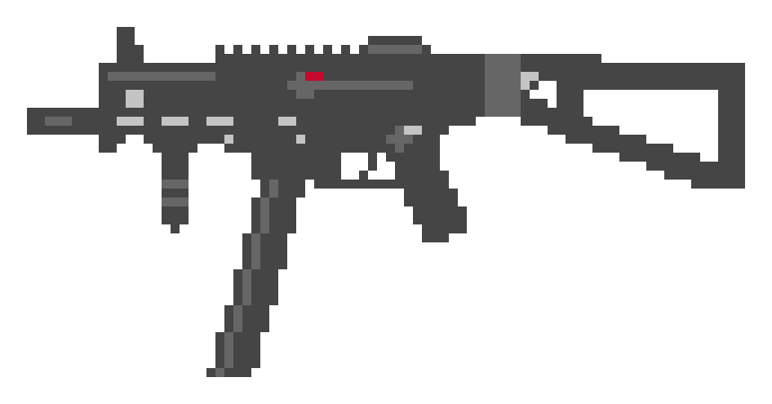 [9664c4] ump 9