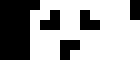 [c91422] *slowly walks up to the sans with the hat and nuzzles his foot*