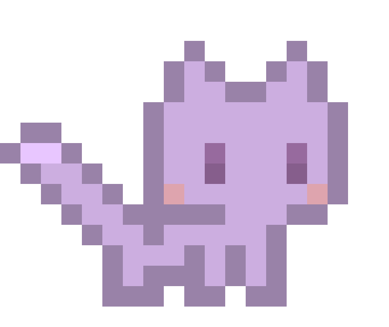 [9664c4] cat 