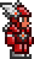 [ff2f9a] terraria adamantite armour 1