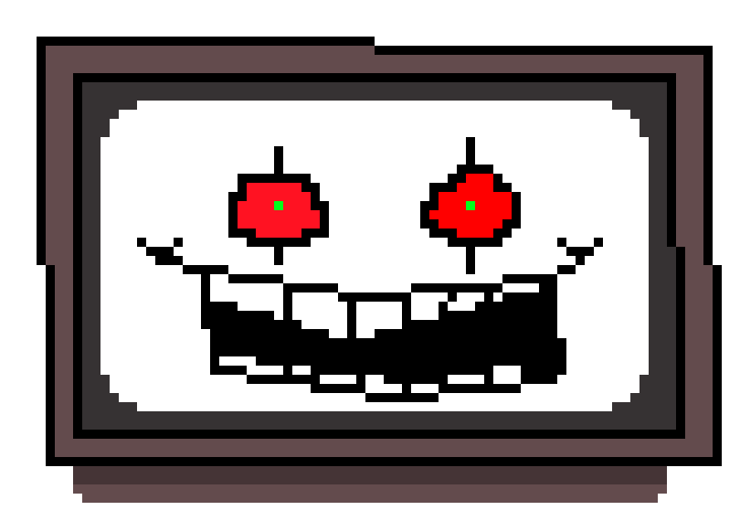 [f0c20c] photoshop flowey