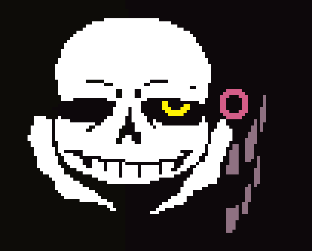 [897b7b] saw a cool song cover and drew it