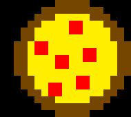 [44929a] Pizza