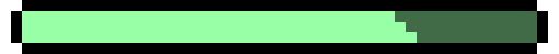 [483ef1] Bar 75%