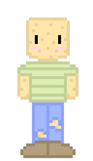 [c65f1b] mr. cookie