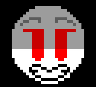 [2d73ea] *Death Stare For decater* "You Don't Know Who Charles Is? F i g u r e. I t. O U T."