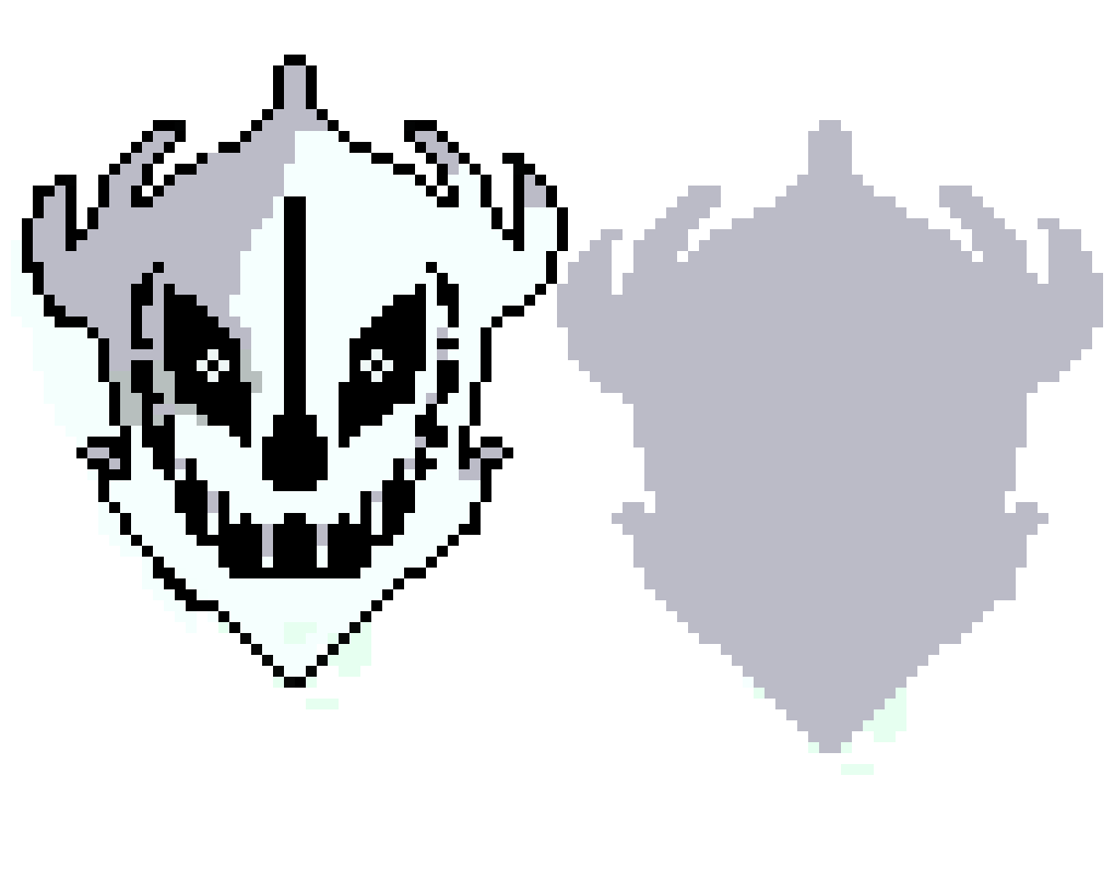 [3644b8] Gaster Blaster 3.1