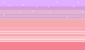 [9664c4] SUNSET SKY
