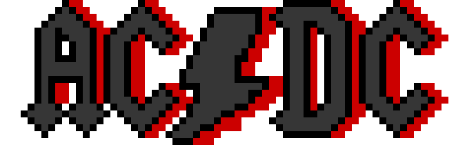 [9664c4] AC/DC