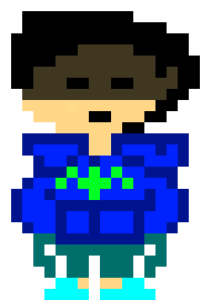 [7a0a81] ... *he sighs.* brb... *he disappears.*