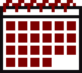 [5088ac] calendar