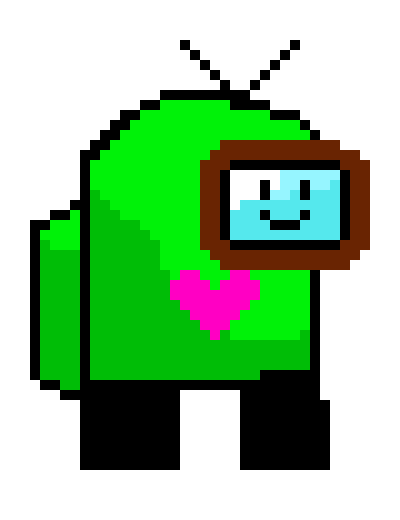 [3a33bd] Yay who am I a crewmate or imposter-Speck