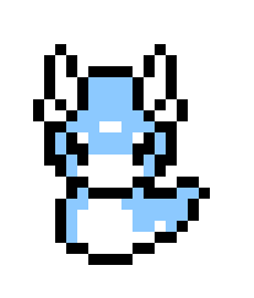 [9664c4] dratini