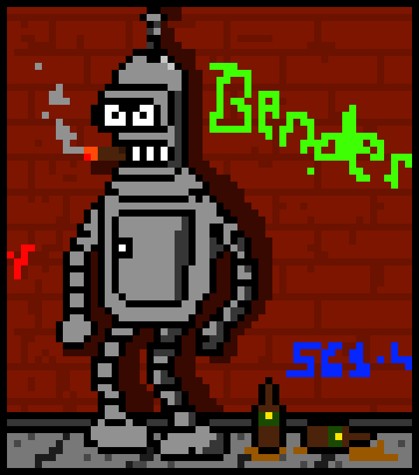 [9664c4] Bender