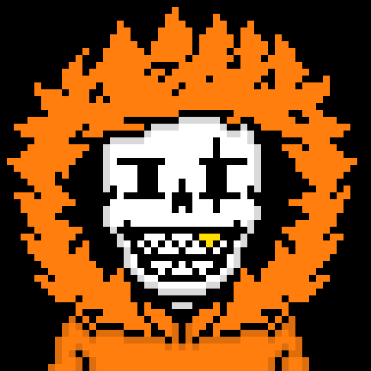 [4b1858] ok i want to make a Felltale channel, where you can make whatever you want with the FellTale AU and post it there. But i don't think anyone will do it, so i might not