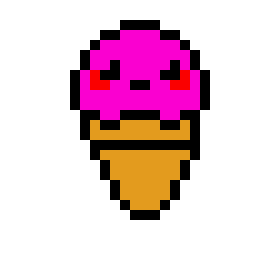 [9664c4] Ice cream 