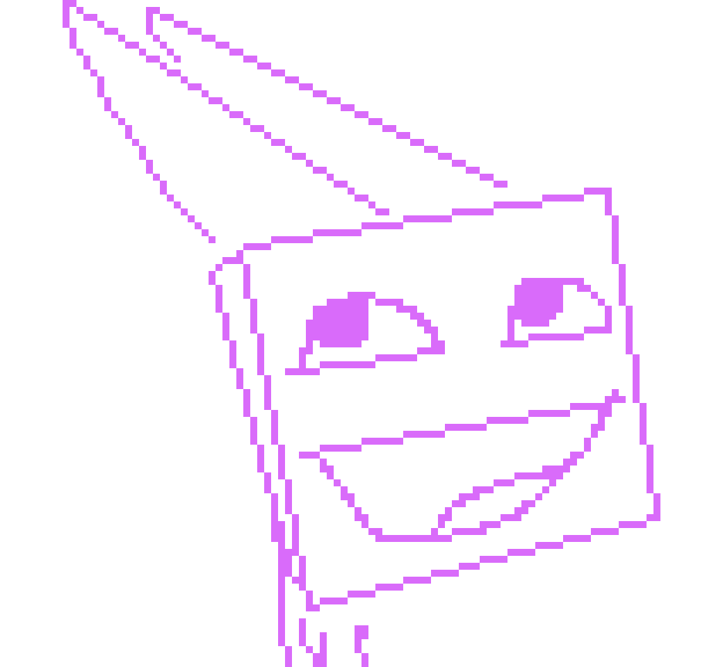 [c95776] I drew a funky looking bmo might post it