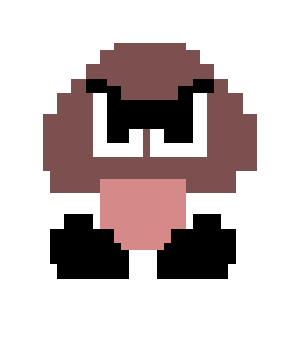 [9664c4] goomba