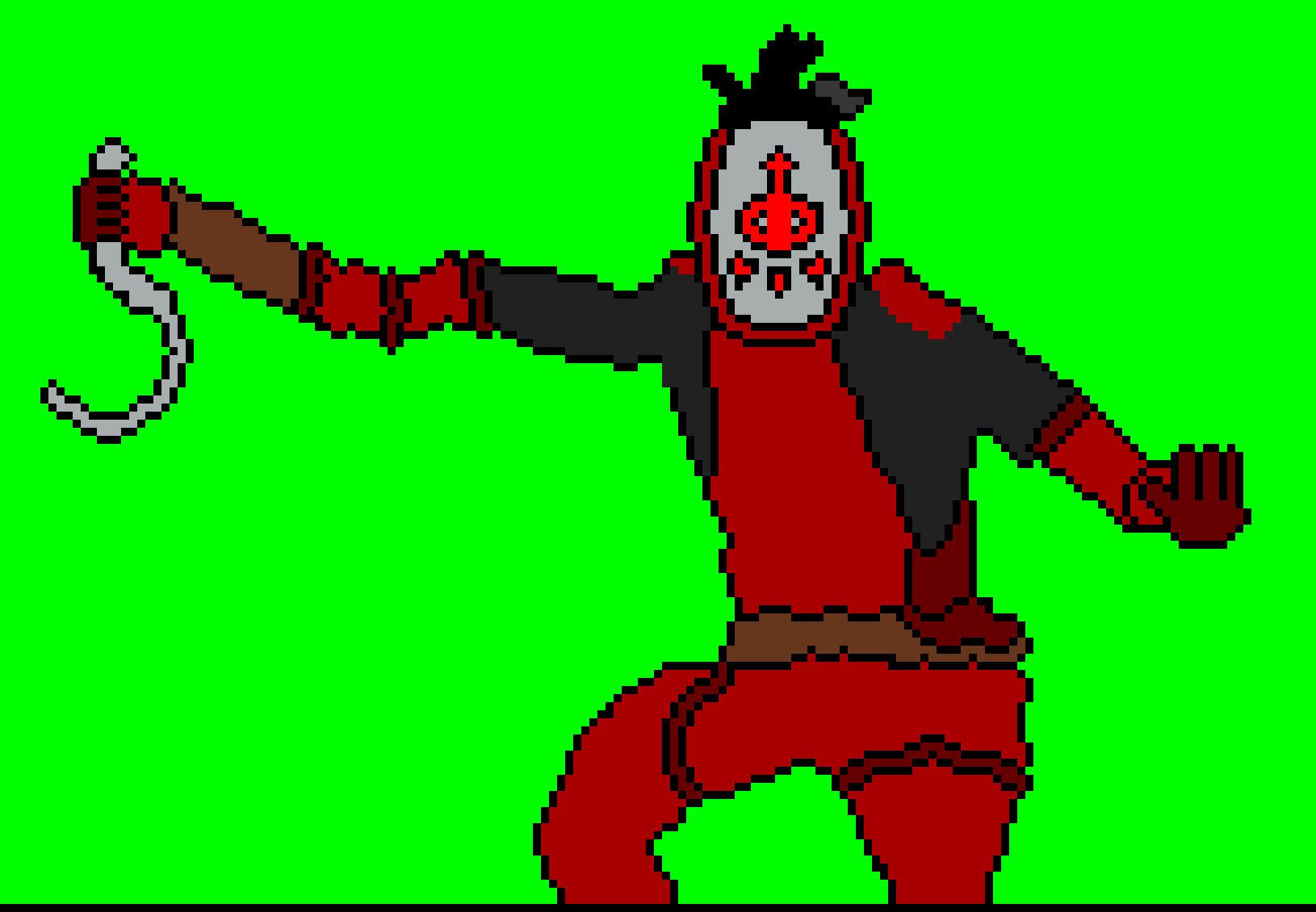 [c975d1] *Yiga Footsoldier appears.* HAHAHA!!!