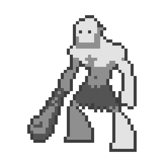 [932632] Giant