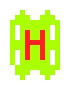 [9664c4] sprSpaceHorse