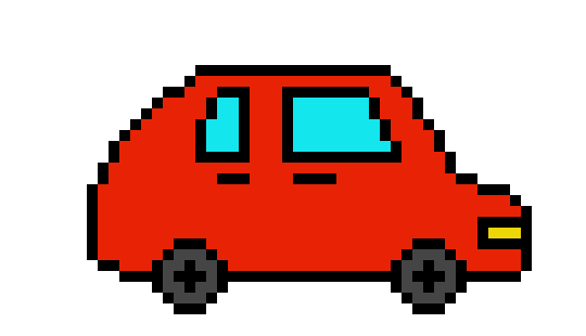 [9da35d] Car