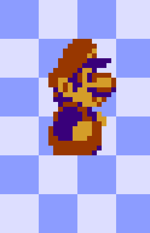 [3cded1] Walk 3 WIP