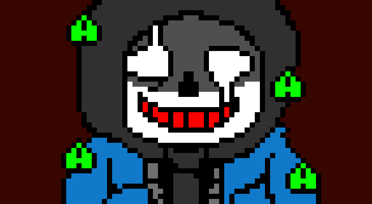 [53a360] hhh....- Angry Corrupted Glitching Noises -