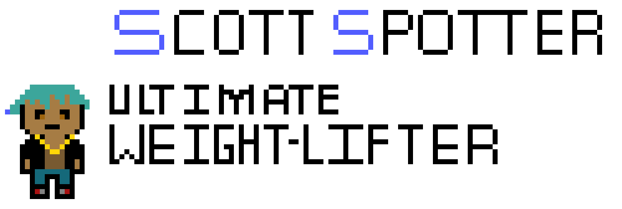[8049f3] danganronpa pixel oc