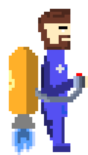 [000af7] Jetpack