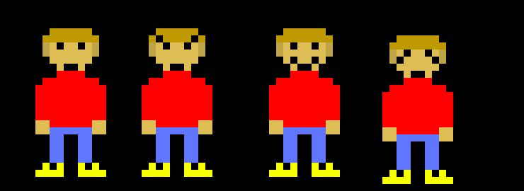 [401102] ((made faces for you timmy))-rainbowfox2011